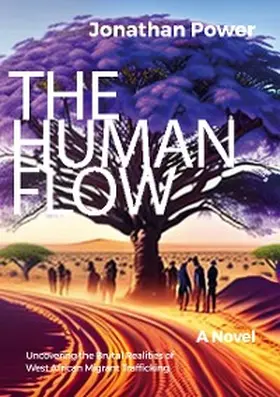 Power | The Human Flow. An Adventure Story | E-Book | www.sack.de