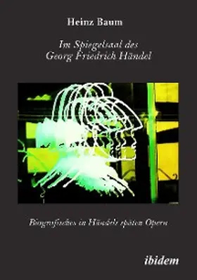 Baum | Im Spiegelsaal des Georg Friedrich Händel | E-Book | www.sack.de