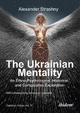 Strashny | The Ukrainian Mentality | E-Book | www.sack.de