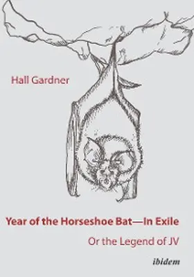 Gardner |  Year of the Horseshoe Bat | eBook | Sack Fachmedien