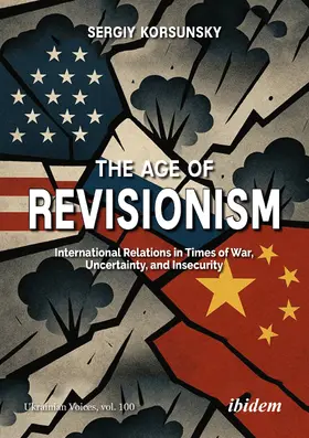 Korsunsky | The Age of Revisionism | E-Book | www.sack.de