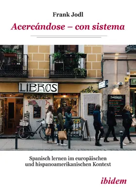 Jodl |  Acercándose – con sistema | eBook | Sack Fachmedien