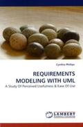 Phillips |  REQUIREMENTS MODELING WITH UML | Buch |  Sack Fachmedien