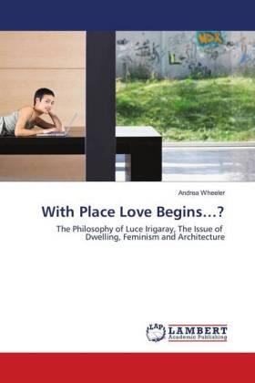 Wheeler |  With Place Love Begins...? | Buch |  Sack Fachmedien