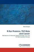 Erdogan |  R-Ras Proteins, TGF-Beta and Cancer | Buch |  Sack Fachmedien