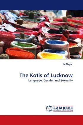 Nagar |  The Kotis of Lucknow | Buch |  Sack Fachmedien