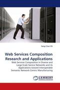 Oh |  Web Services Composition Research and Applications | Buch |  Sack Fachmedien