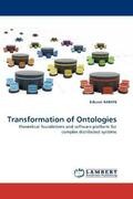 Babkin |  Transformation of Ontologies | Buch |  Sack Fachmedien