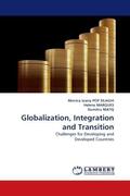 Pop Silaghi / Marques / Mati¿ |  Globalization, Integration and Transition | Buch |  Sack Fachmedien