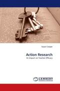Cooper |  Action Research | Buch |  Sack Fachmedien