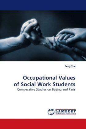 Yue |  Occupational Values of Social Work Students | Buch |  Sack Fachmedien