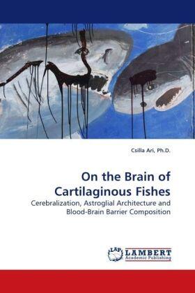 Ari |  On the Brain of Cartilaginous Fishes | Buch |  Sack Fachmedien