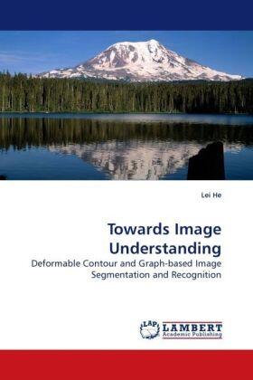 He |  Towards Image Understanding | Buch |  Sack Fachmedien