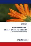 Singh / Gilca |  Herbal Medicine - science embraces tradition | Buch |  Sack Fachmedien