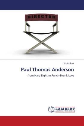 Root |  Paul Thomas Anderson | Buch |  Sack Fachmedien