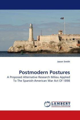 Smith |  Postmodern Postures | Buch |  Sack Fachmedien