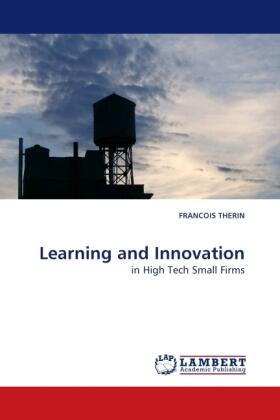 Therin |  Learning and Innovation | Buch |  Sack Fachmedien