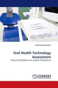 Esfandiari |  Oral Health Technology Assessment | Buch |  Sack Fachmedien