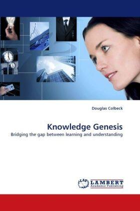 Colbeck |  Knowledge Genesis | Buch |  Sack Fachmedien