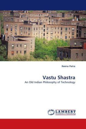 Patra |  Vastu Shastra | Buch |  Sack Fachmedien