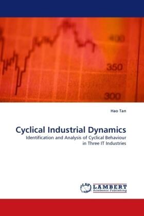 Tan |  Cyclical Industrial Dynamics | Buch |  Sack Fachmedien