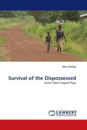 Shelley |  Survival of the Dispossessed | Buch |  Sack Fachmedien