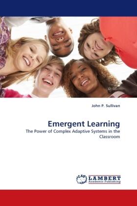 Sullivan |  Emergent Learning | Buch |  Sack Fachmedien