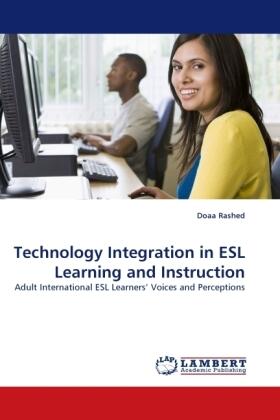 Rashed |  Technology Integration in ESL Learning and Instruction | Buch |  Sack Fachmedien