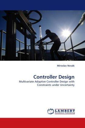 Novák |  Controller Design | Buch |  Sack Fachmedien