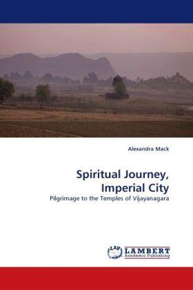 Mack |  Spiritual Journey, Imperial City | Buch |  Sack Fachmedien