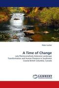 Locher |  A Time of Change | Buch |  Sack Fachmedien