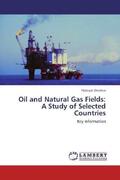 Omidvar |  Oil and Natural Gas Fields:  A Study of Selected Countries | Buch |  Sack Fachmedien