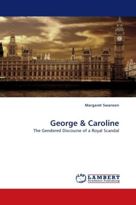 Swanson |  George & Caroline | Buch |  Sack Fachmedien