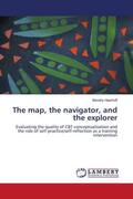 Haarhoff |  The map, the navigator, and the explorer | Buch |  Sack Fachmedien