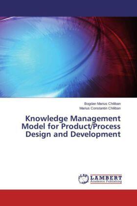 Chiliban | Knowledge Management Model for Product/Process Design and Development | Buch | 978-3-8383-4758-5 | sack.de