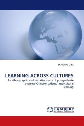 Gill |  LEARNING ACROSS CULTURES | Buch |  Sack Fachmedien