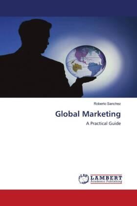Sanchez |  Global Marketing | Buch |  Sack Fachmedien