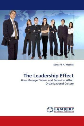 Merritt |  The Leadership Effect | Buch |  Sack Fachmedien