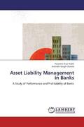 Kohli / Chawla |  Asset Liability Management in  Banks | Buch |  Sack Fachmedien