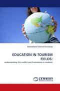 Korstanje |  EDUCATION IN TOURISM FIELDS: | Buch |  Sack Fachmedien