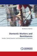 Rahman |  Domestic Workers and Remittances | Buch |  Sack Fachmedien