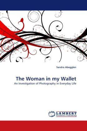 Abegglen |  The Woman in my Wallet | Buch |  Sack Fachmedien