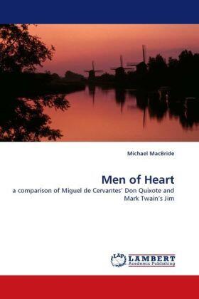 Macbride |  Men of Heart | Buch |  Sack Fachmedien