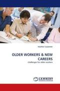 Carpenter |  OLDER WORKERS | Buch |  Sack Fachmedien