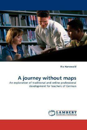 Hanewald |  A journey without maps | Buch |  Sack Fachmedien