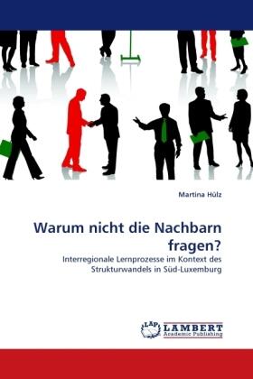 Hülz |  Warum nicht die Nachbarn fragen? | Buch |  Sack Fachmedien