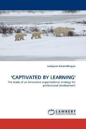 Morgan |  ''CAPTIVATED BY LEARNING'' | Buch |  Sack Fachmedien
