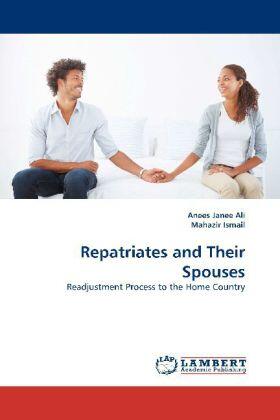 Ali / Ismail |  Repatriates and Their Spouses | Buch |  Sack Fachmedien