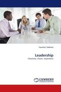 Taderera |  Leadership | Buch |  Sack Fachmedien