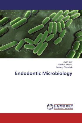 Das / Metha / Chandak | Endodontic Microbiology | Buch | 978-3-8383-6985-3 | sack.de